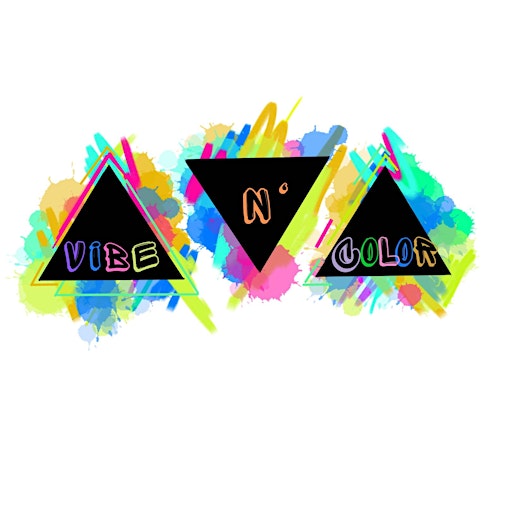 Vibe N’ Color Events