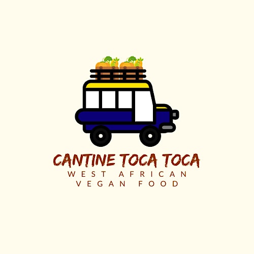 Cantine Toca | West African Vegan Food