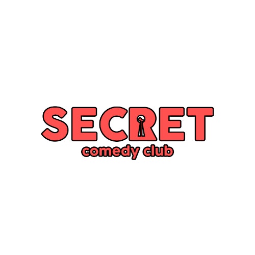 Secret Comedy Club