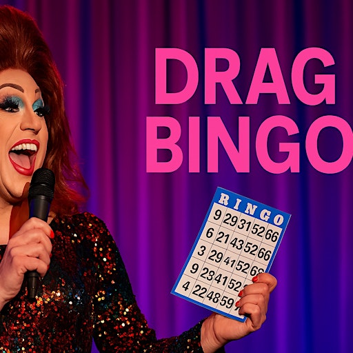 Drag Bingo USA
