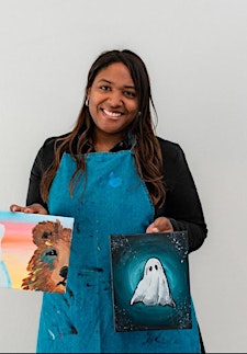 Paint n' Play Denver