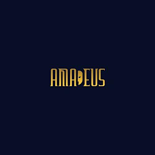 Amadeus New York