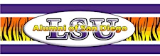 LSU Alumni of San Diego