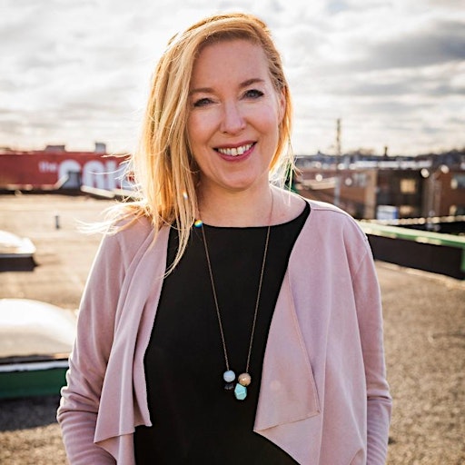 Midlife Coach Lisa Murphy