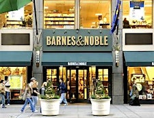 Barnes & Noble Fifth Avenue