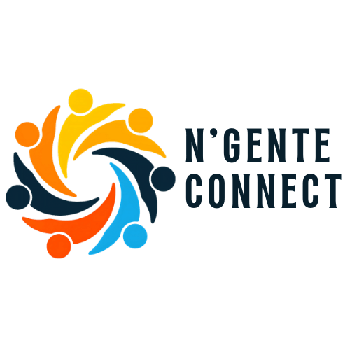 N'Gente Connet