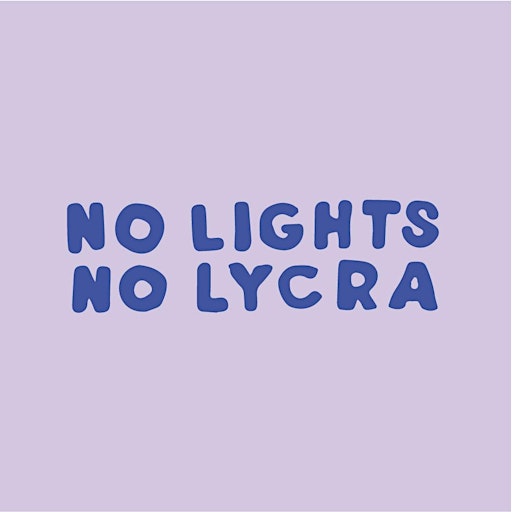 No Lights No Lycra, Hong Kong