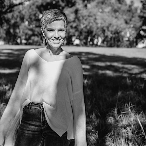 Helen Forster Soul Work