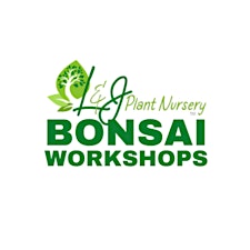 Bonsai Classes Orlando FL - L&J Nursery