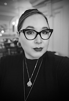 Amanda "MrsArchiver"