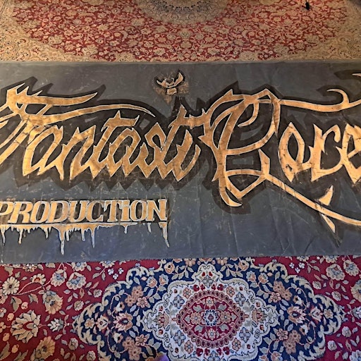 FANTASTICORE PRODUCTIONS