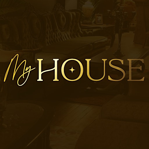 My HOUSE in the Junction