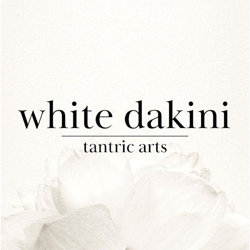 White Dakini