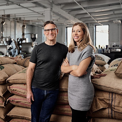 Big Shoulders Coffee