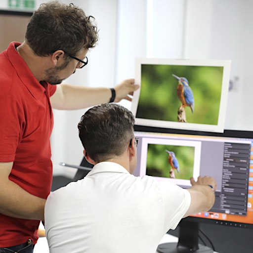 Print with Confidence