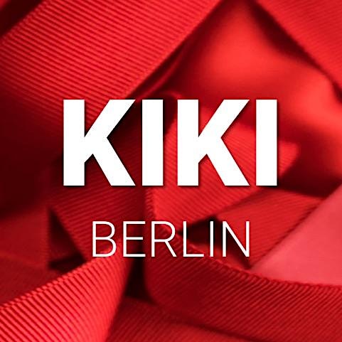 KIKI BERLIN