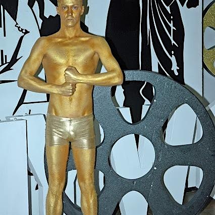 Vancouver Oscar Party hosted by Visitors' Choice