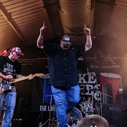 The Luke Combs Experience