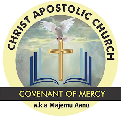 Covenant of Mercy UK