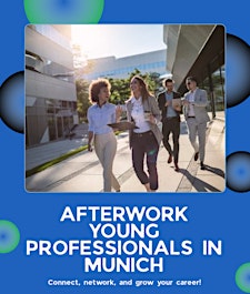 Afterwork Young Professionals - Munich