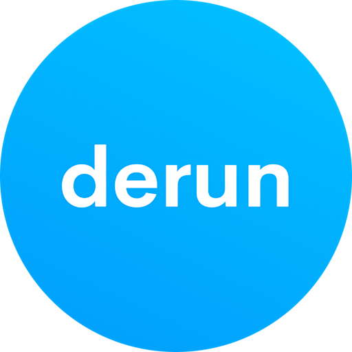 Derun Events