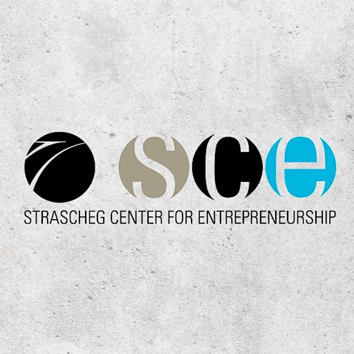 Strascheg Center for Entrepreneurship (SCE)