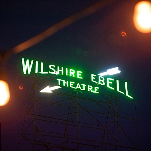 The Ebell of Los Angeles