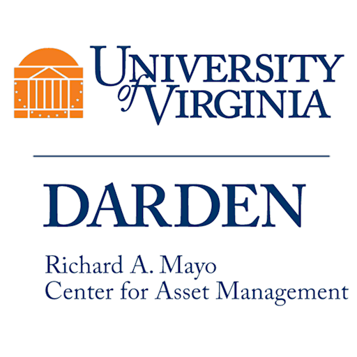 Mayo Center for Asset Management at UVA Darden