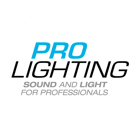 Pro Lighting e.K. Inhaber: Markus Wittmann