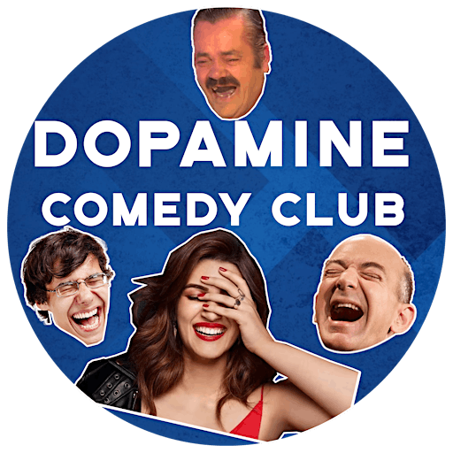 Dopamine Comedy Club