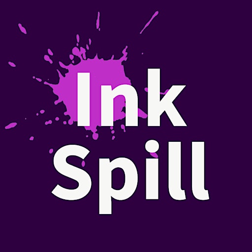 Ink Spill