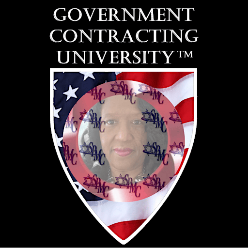 GCU - Government Contracting University