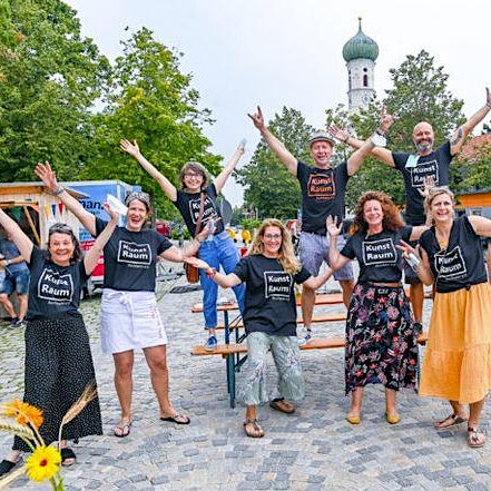 KunstRaum Kirchheim - Kunst selber machen