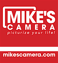 Mike's Camera