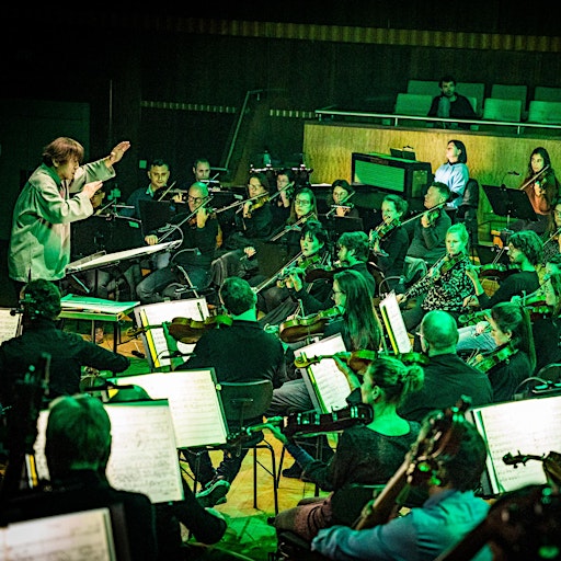 Brussels Philharmonic