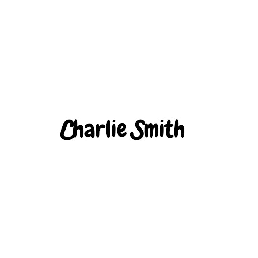 Charlie Smith
