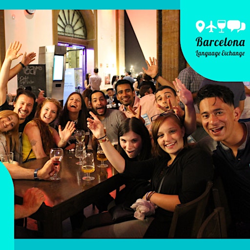Barcelona Language Exchange