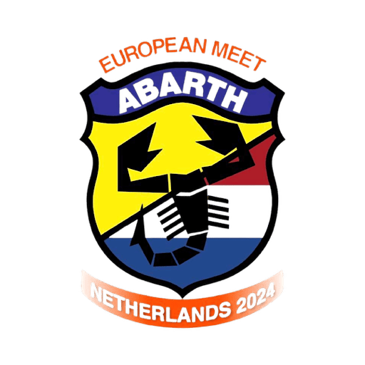 Abarth European Meet