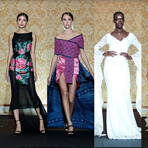 Fashion Community Week | San Francisco