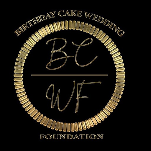 The Birthday Cake Wedding Foundation