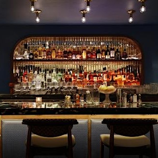 The Betty Restaurant