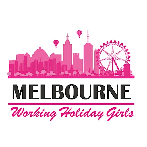 Melbourne Working Holiday Girls