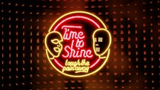 Time To Shine