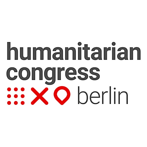 Humanitarian Congress Berlin