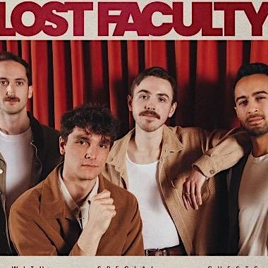 Lost Faculty