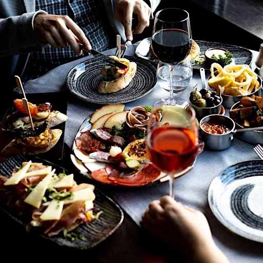 Melia Tapas Restaurant & Bar