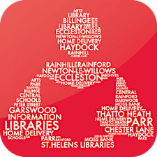 St Helens Borough Council Library Service