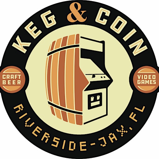 Keg and Coin