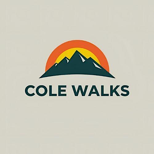Cole Walks