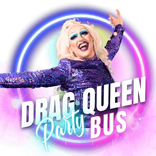 The Drag Queen Party Bus